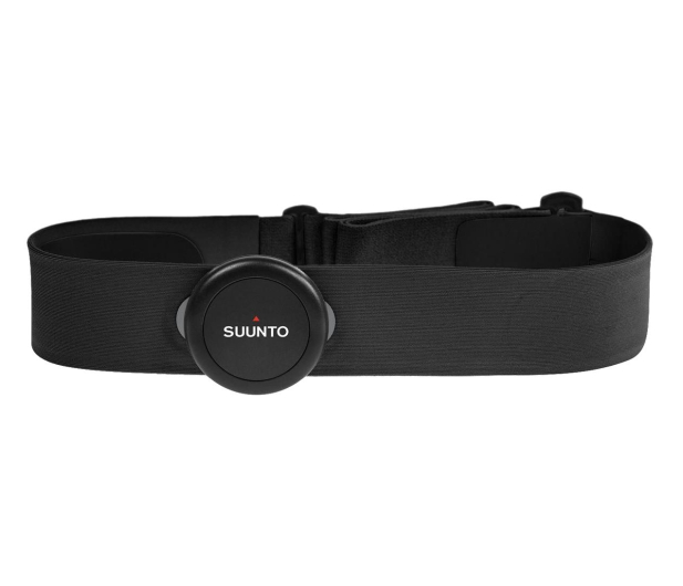 Suunto OUTLET - Pas Smart Heart Rate Belt - 1584592 - zdjęcie